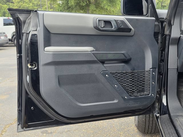 Certified 2022 Ford Bronco Big Bend AWD/4WD image 17