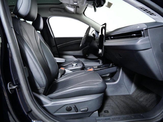 Certified 2024 Ford Mustang Mach-E Premium AWD/4WD image 11