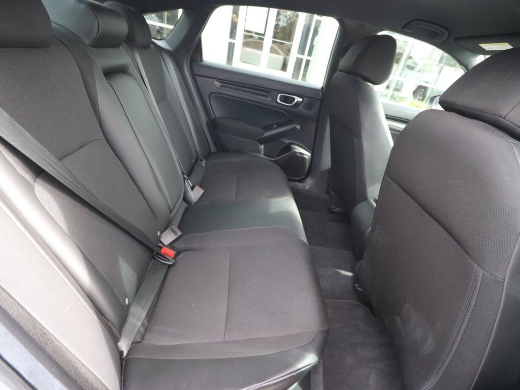 Used 2025 Honda Civic Sport image 21