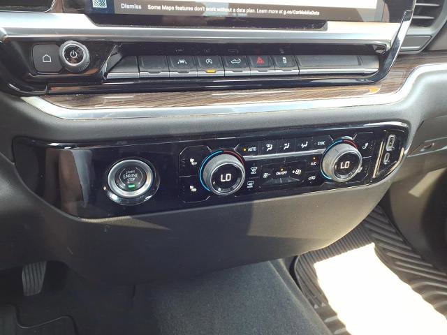 Used 2022 Chevrolet Silverado 1500 LT AWD/4WD image 13