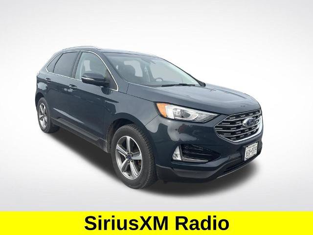 Certified 2019 Ford Edge SEL w/ Equipment Group 201A AWD/4WD image 5