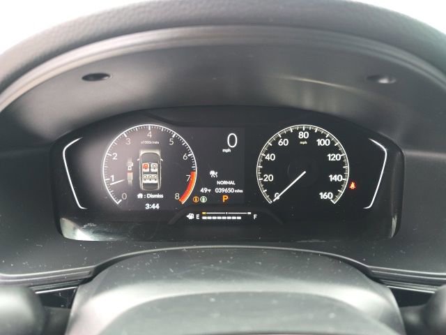 Used 2023 Honda Civic Sport image 24