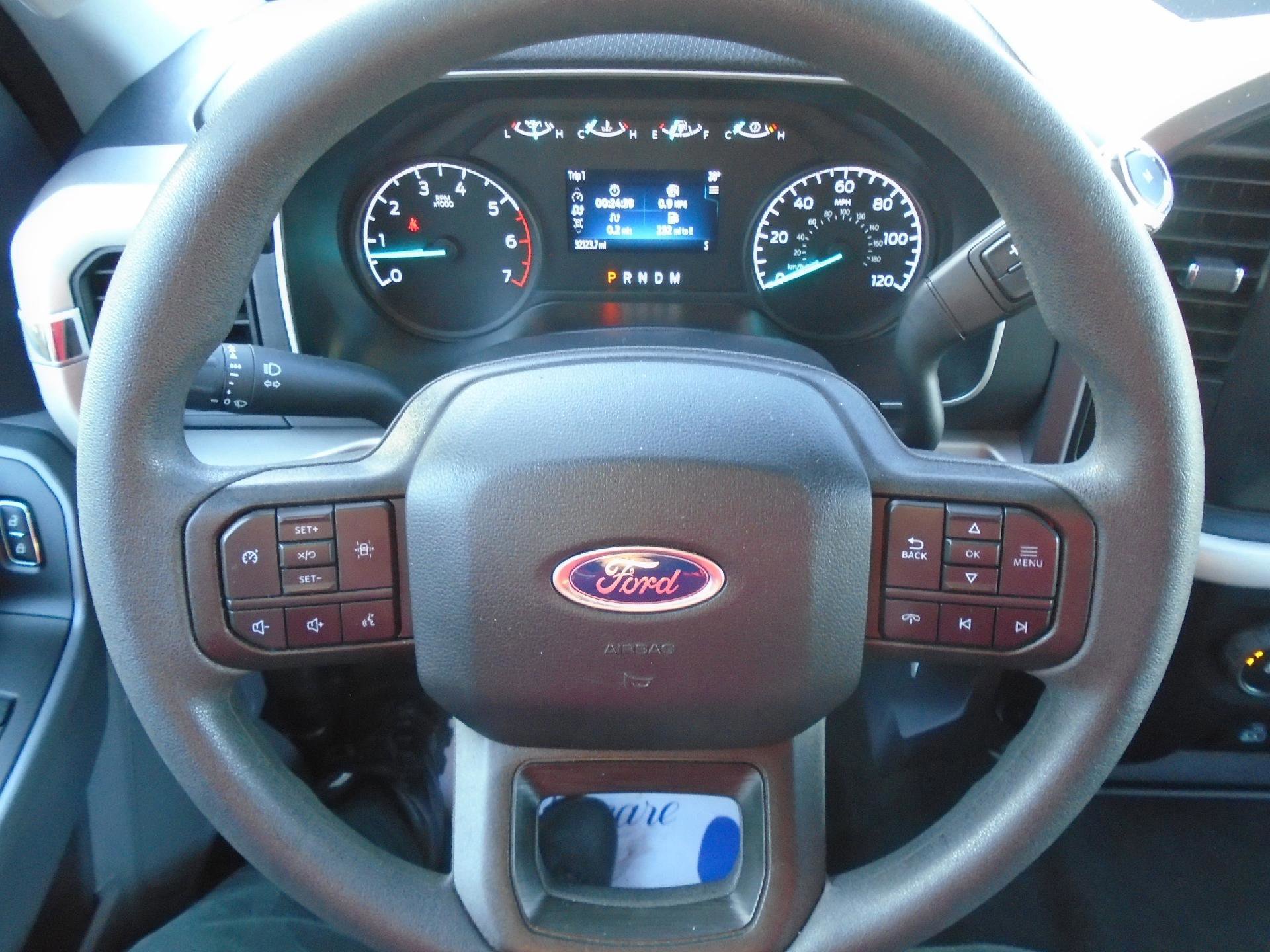 Certified 2023 Ford F150 XLT image 23