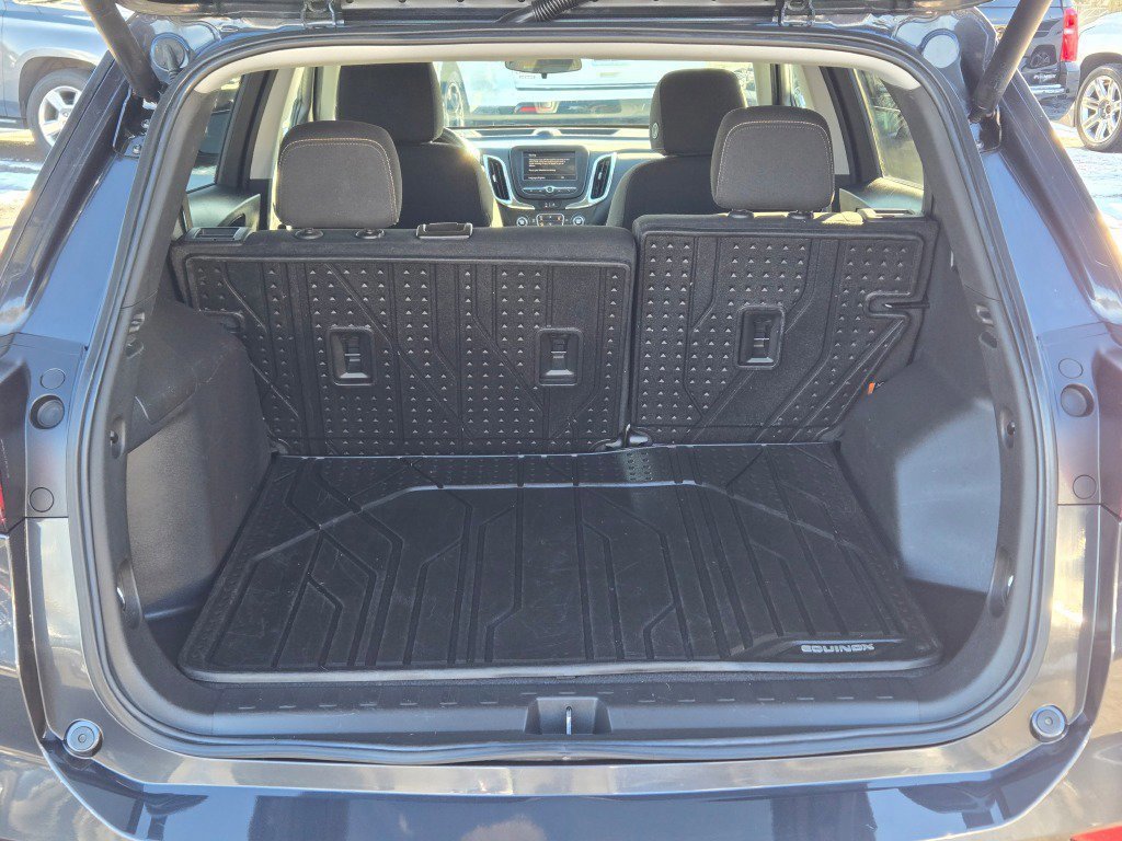 Used 2022 Chevrolet Equinox LT image 12