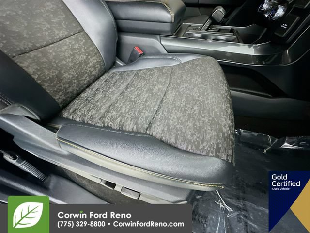 Certified 2021 Ford F150 Tremor w/ Equipment Group 401A Mid AWD/4WD image 34