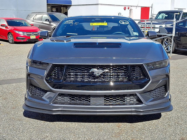 Certified 2025 Ford Mustang GT Premium image 8