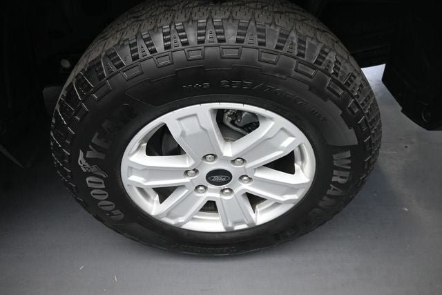 Certified 2024 Ford Ranger XL AWD/4WD image 15
