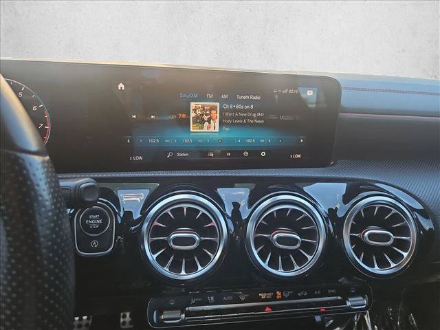 Used 2021 Mercedes-Benz CLA 250 image 12