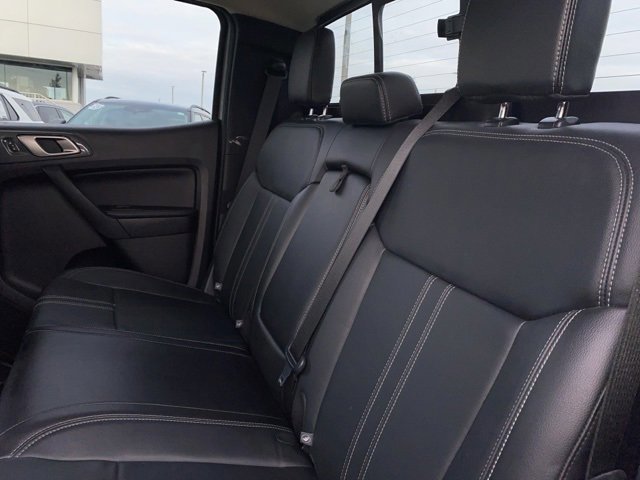Certified 2020 Ford Ranger Lariat w/ Technology Package image 23