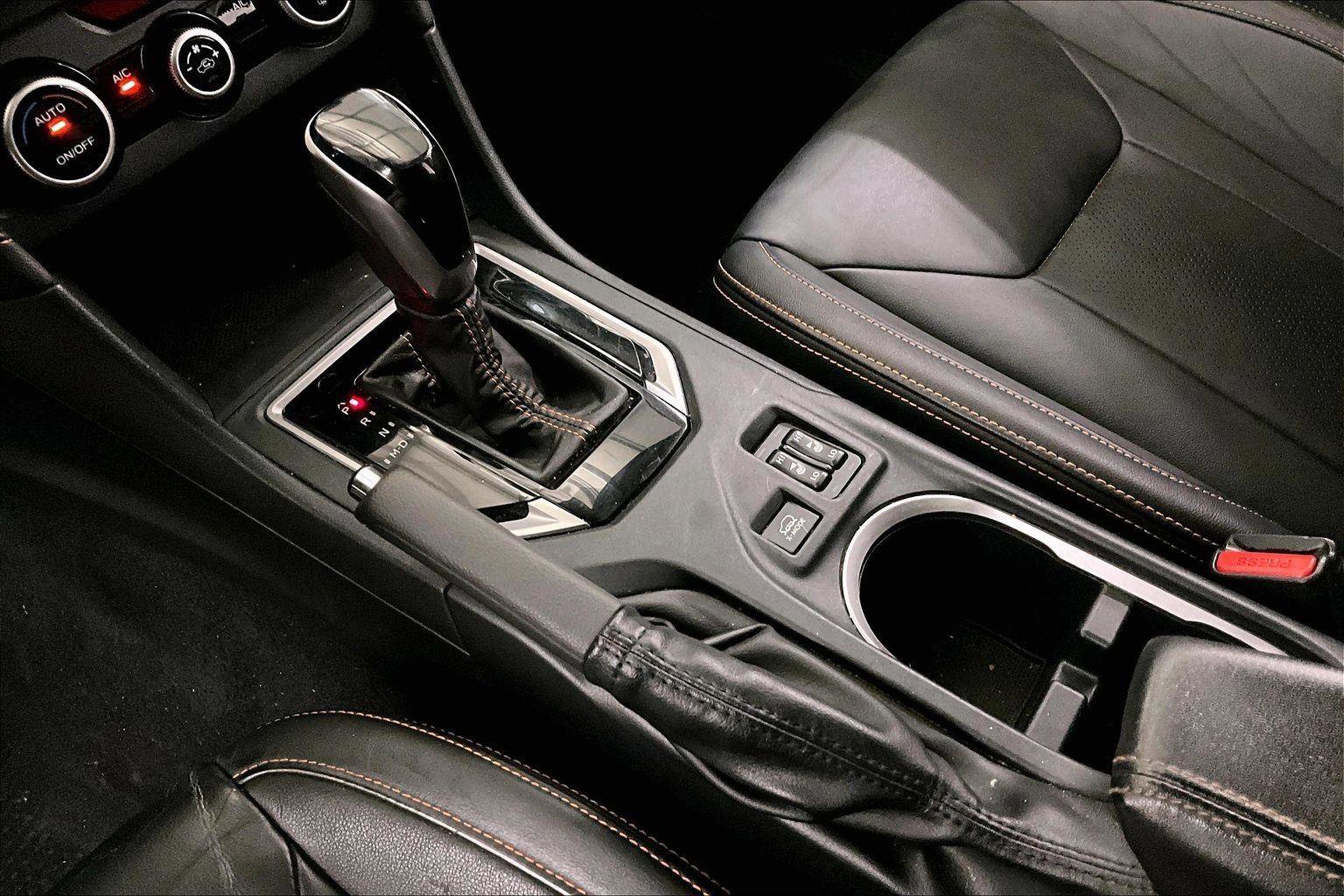 Used 2019 Subaru Crosstrek 2.0i Limited w/ Moonroof Package w/Navigation image 16