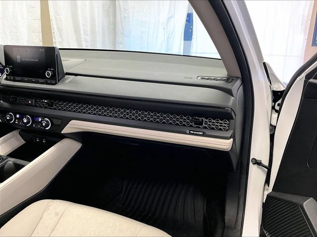 Used 2024 Honda Accord LX image 15