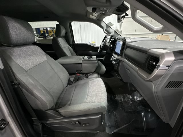 Certified 2022 Ford F150 XLT w/ Equipment Group 302A High AWD/4WD image 29