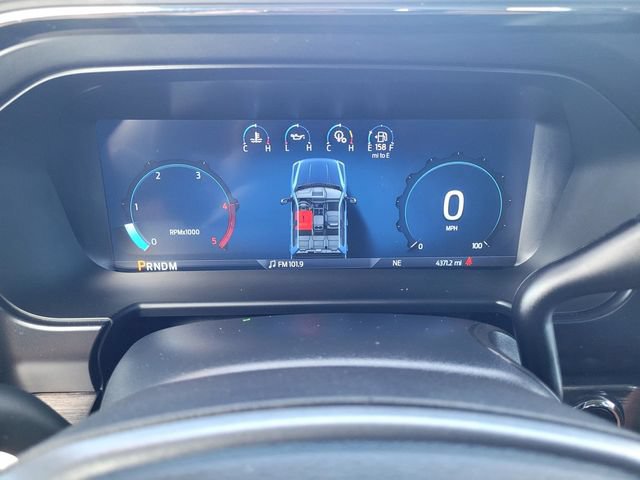 Certified 2026 Ford F350 Lariat w/ Chrome Package AWD/4WD image 21