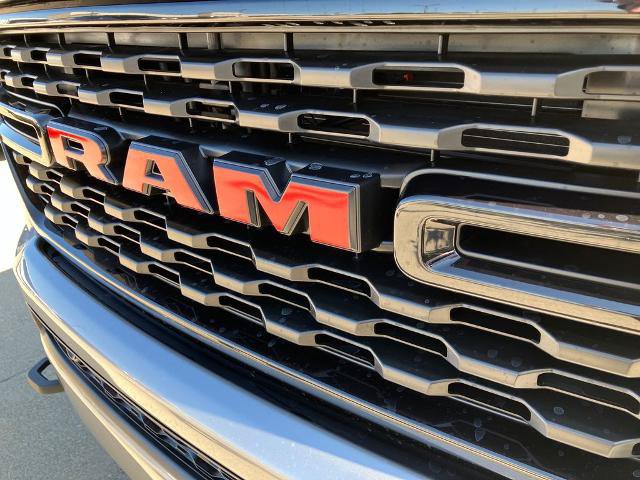 Used 2024 RAM 1500 Big Horn AWD/4WD image 11