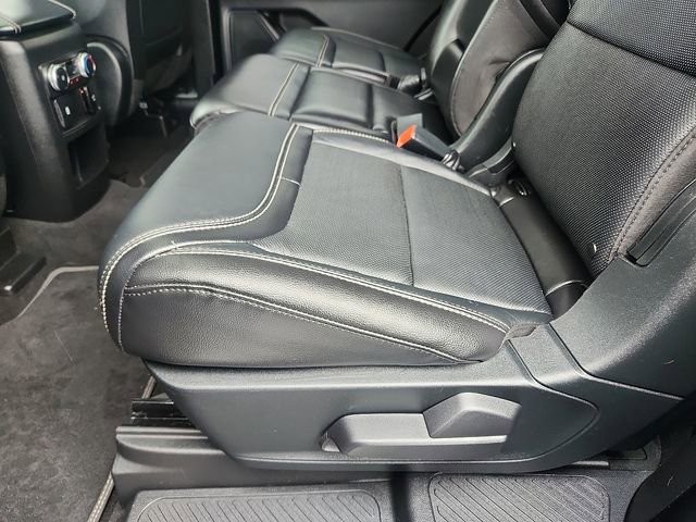 Certified 2020 Ford Explorer ST w/ ST Street Pack AWD/4WD image 26