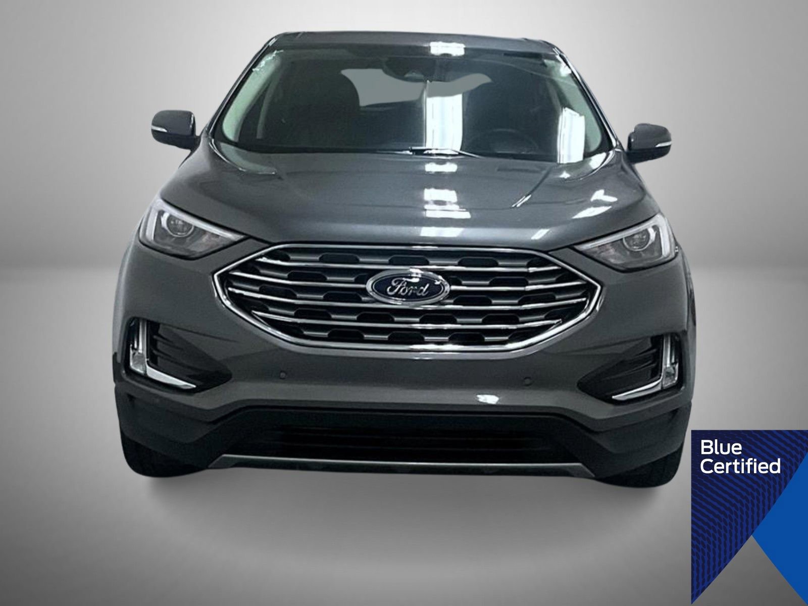 Certified 2024 Ford Edge Titanium image 8