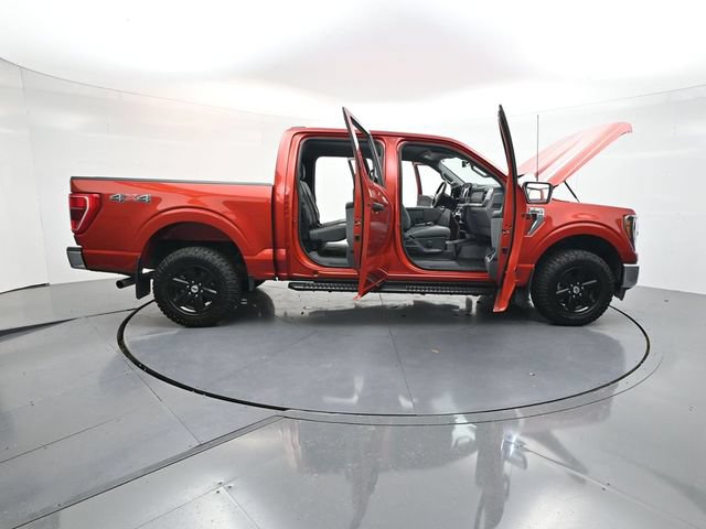 Certified 2023 Ford F150 XLT AWD/4WD image 47