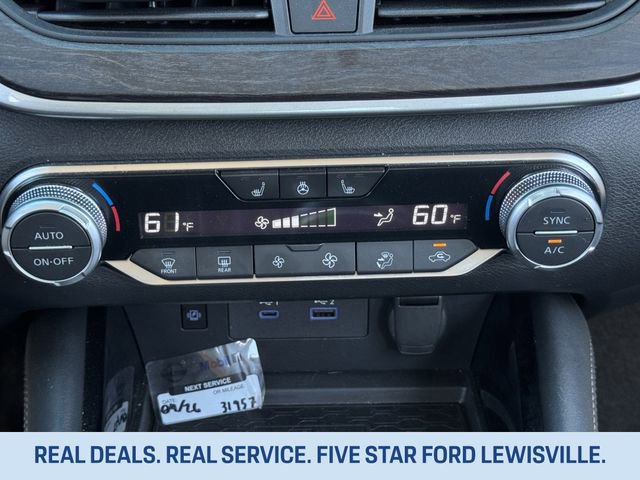 Used 2024 Nissan Altima 2.5 SL image 18