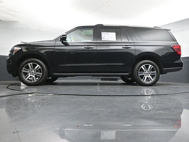 Certified 2024 Ford Expedition Max Limited AWD/4WD image 35