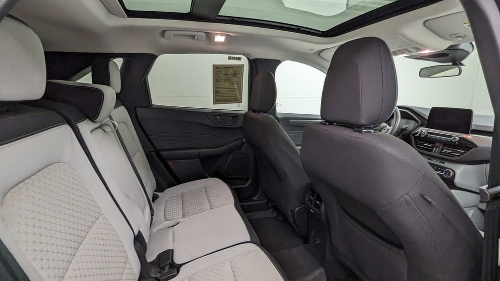 Certified 2023 Ford Escape Active image 36