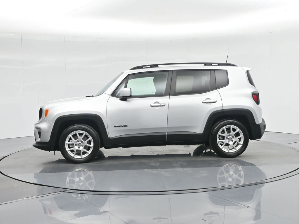 Used 2019 Jeep Renegade Latitude image 23