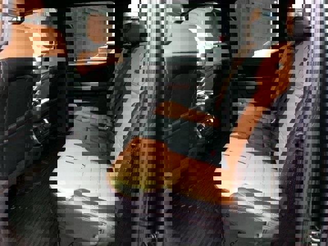 Certified 2022 Ford F150 Platinum w/ Equipment Group 701A High image 10