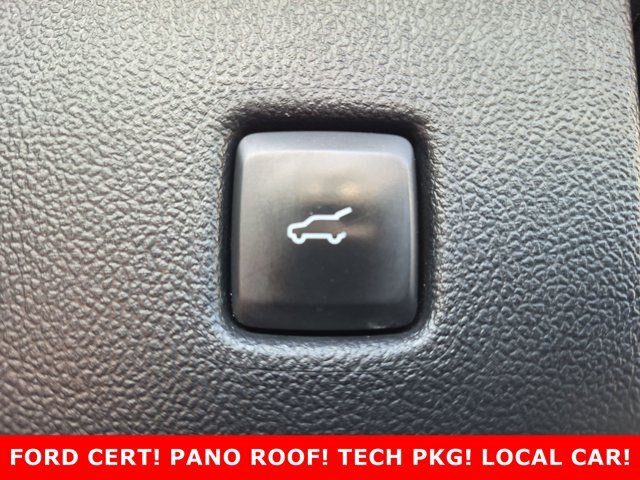 Certified 2021 Ford Escape SEL w/ Technology Package AWD/4WD image 28