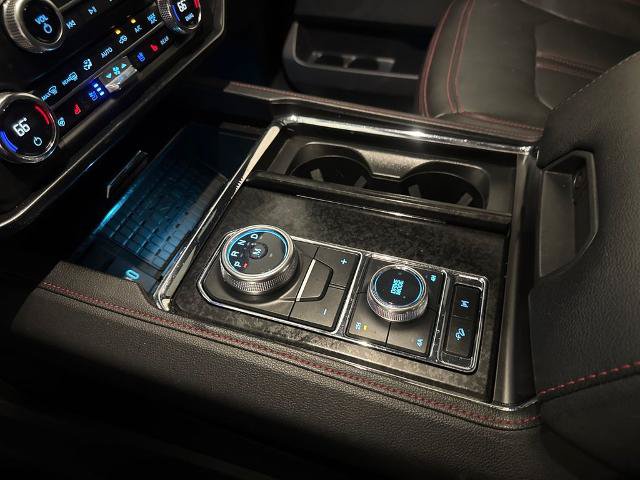Certified 2022 Ford Expedition Limited AWD/4WD image 34