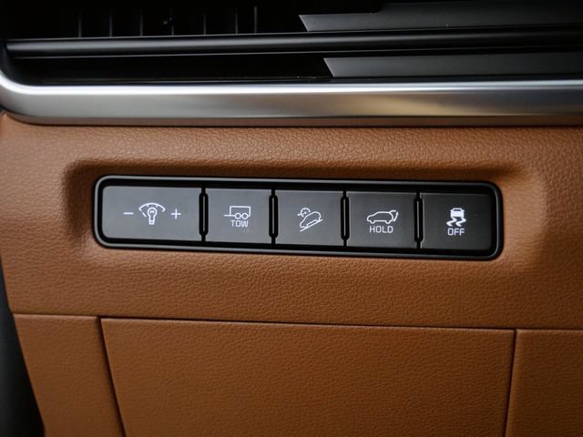 Used 2025 Kia Telluride SX Prestige X-Line AWD/4WD image 27