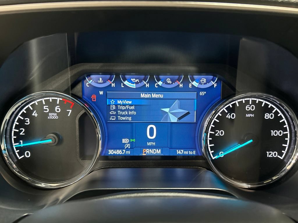 Certified 2023 Ford F150 XLT w/ Equipment Group 302A High AWD/4WD image 17