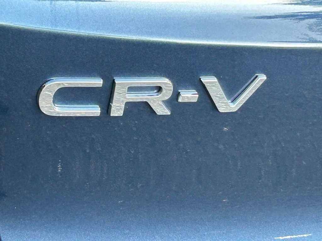 Used 2024 Honda CR-V EX-L image 21