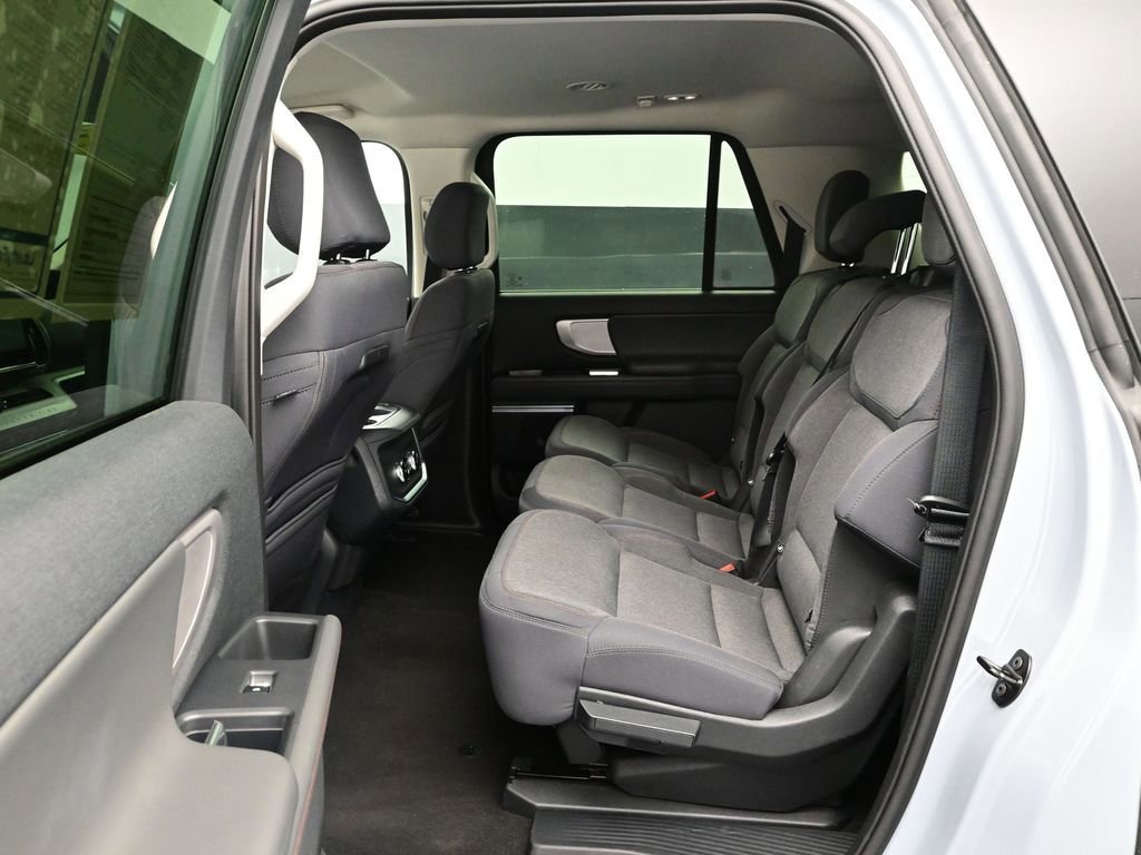 Certified 2025 Ford Expedition Max Active AWD/4WD image 15