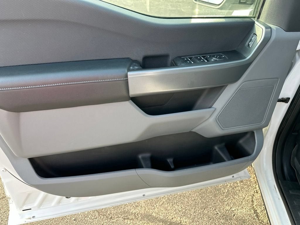 Certified 2021 Ford F150 XLT AWD/4WD image 13