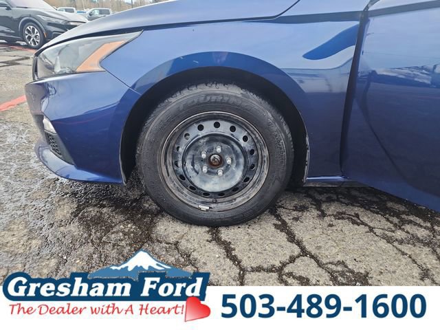 Used 2022 Nissan Altima 2.5 S image 29