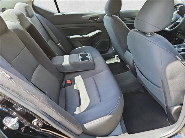 Used 2024 Nissan Altima 2.5 SV FWD image 18