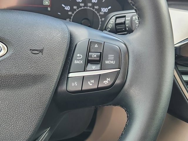 Certified 2022 Ford Escape SE w/ Convenience Package image 29