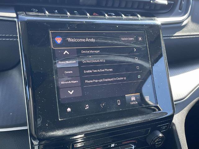 Used 2024 Jeep Grand Cherokee L Laredo image 25