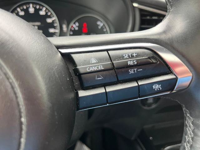 Used 2024 MAZDA CX-30 AWD 2.5 S w/ Preferred Package image 24