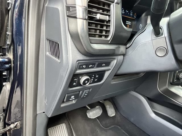 Certified 2024 Ford F150 Lariat w/ Equipment Group 502A High AWD/4WD image 36