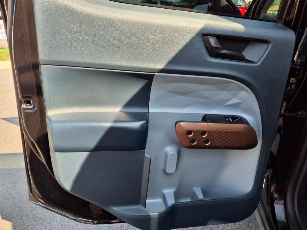 Certified 2023 Ford Maverick Lariat w/ Lariat Luxury Package image 14