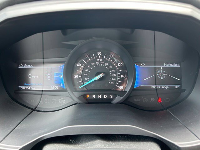 Certified 2024 Ford Edge Titanium w/ Titanium Elite Package AWD/4WD image 2