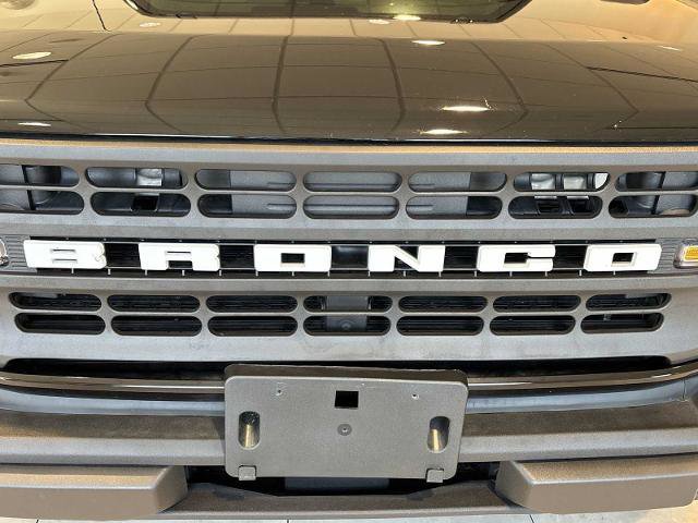 Certified 2025 Ford Bronco 4-Door image 29