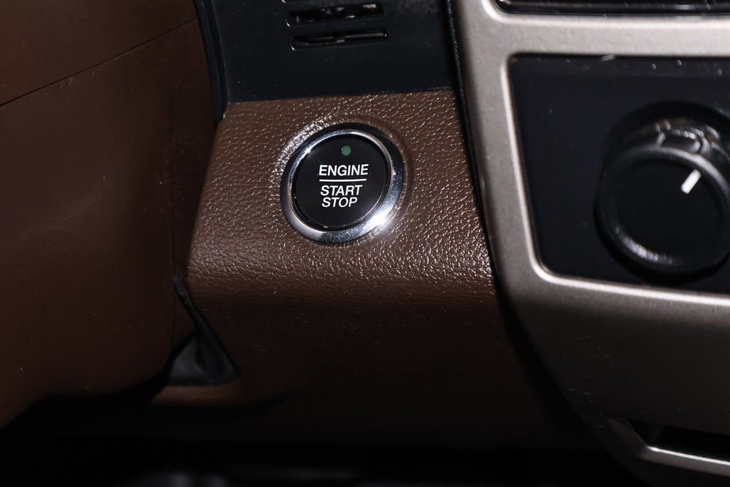 Certified 2020 Ford F150 King Ranch w/ Equipment Group 601A Luxury image 33