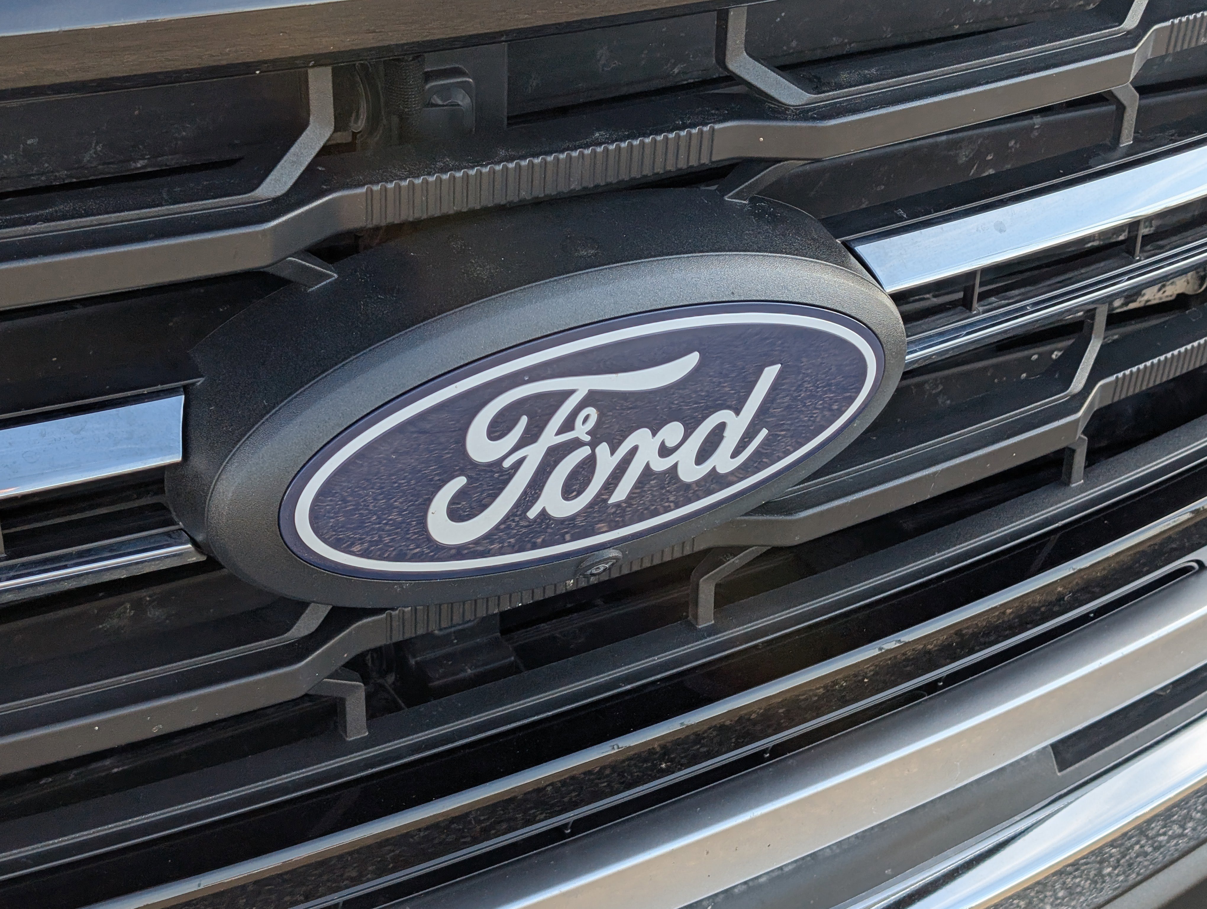 Certified 2024 Ford F150 XLT w/ Mobile Office Package image 11