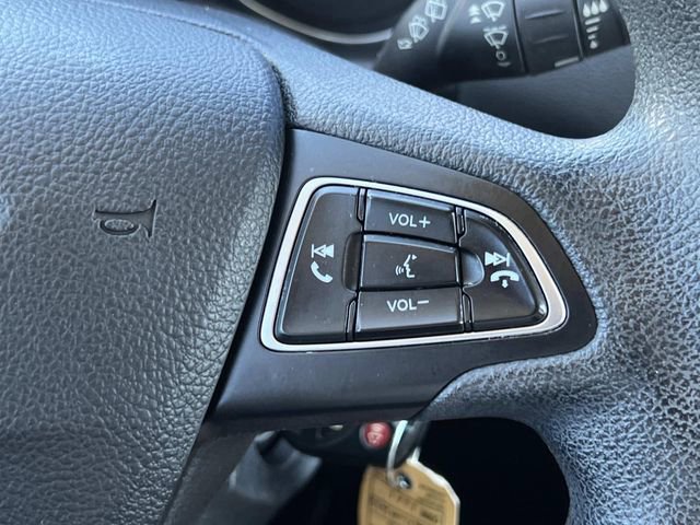 Certified 2018 Ford Escape SE image 26