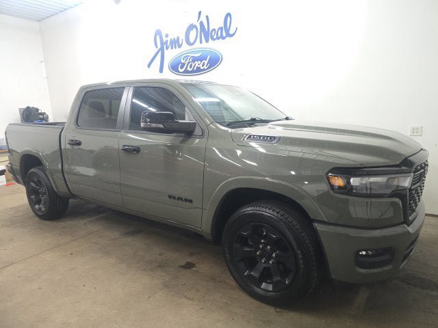 Used 2026 RAM 1500 Big Horn
