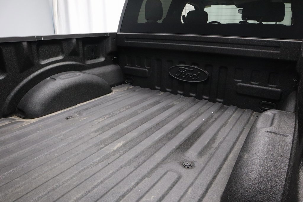 Certified 2022 Ford F150 XLT w/ Equipment Group 301A Mid image 12