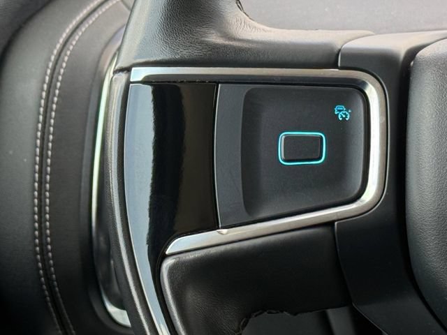 Certified 2025 Ford Expedition Max Platinum AWD/4WD image 12