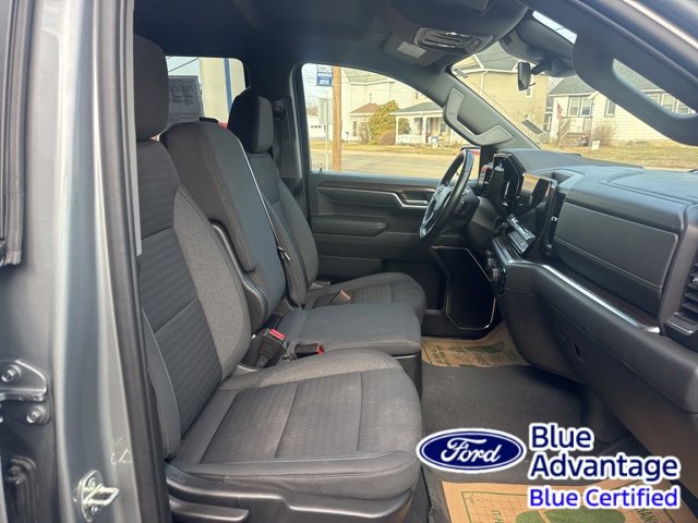 Used 2023 Chevrolet Silverado 1500 RST w/ Rally Edition image 27