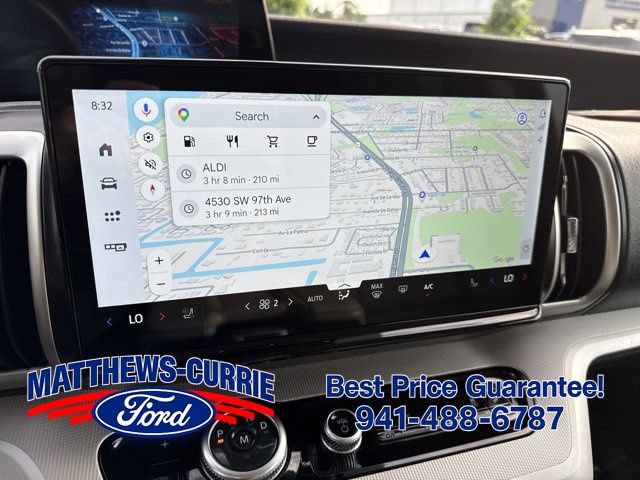 Certified 2025 Ford Expedition Active AWD/4WD image 20